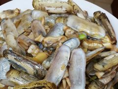 -宾朋海鲜特色美食餐厅·纯手工鲅鱼水饺(兴海路店)