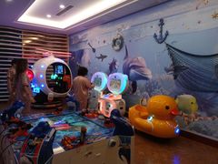 -印象·浅水湾(百乐门大厦店)