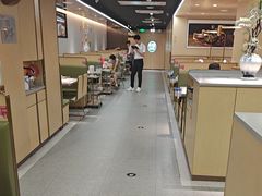 -海底捞火锅(太原南站店)