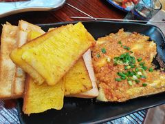 -光头烧烤(河海店)