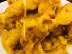 -粗粮人家·东北菜(洋桥店)