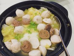 -新梅园不夜粥(龙华店)