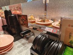 -争鲜回转寿司(南开大悦城店)