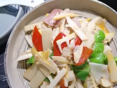 -云海肴云南菜·蒸汽石锅鱼(青岛万象城店)