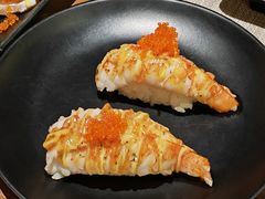 大虾寿司-昊·来了寿司(双楠2店)