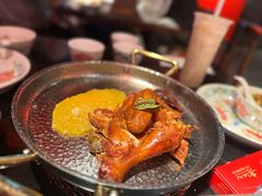 -老头儿油爆虾·知味杭州(爱琴海购物中心)