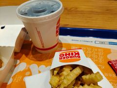 -汉堡王(EAC欧美中心店)