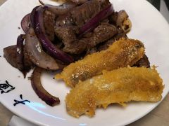 -大渔铁板烧(蛇口店)