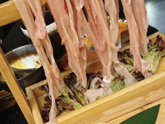 -湊湊火锅·茶憩(杭州湖滨银泰in77店)