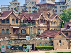 -马勒别墅饭店(静安寺店)