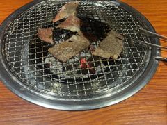 -牛佬•炭火烤肉(挂绿店)