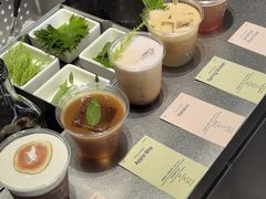 -O.P.S. CAFE
