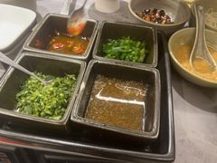 -阿源鱼捞斑鱼火锅·海鲜粥(山景尚宅店)