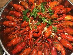 蒜香小龙虾-野马国际·大汉食府