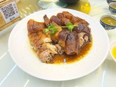 至尊烧鹅-有腥气私房菜·寻味顺德