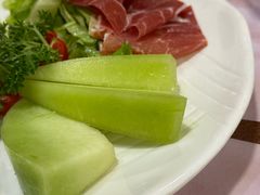 -玫瑰园西餐厅(新华大厦店)