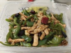 -两路口面庄·重庆小馆(东四十条店)