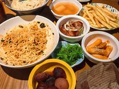 -合风谷(南下塘店)