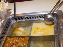 -海底捞大排档火锅(打浦路店)