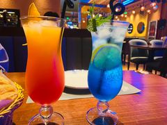 -Ambra Haus琥珀屋精酿餐厅(宝山店)