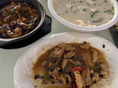 -真好吃牛杂(白沙店)