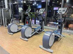 -豪逸健体(中骏广场店)