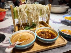 晾衣毛肚-醉长安(钟楼旗舰店)