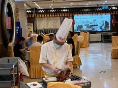 -北京全聚德(方庄店)