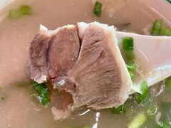 -河南前程·羊肉汤·烧烤(总店)