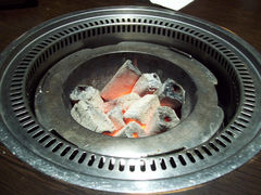 烤炉一-金柚子韩国烤肉(威宁路店)