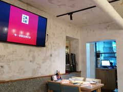 大堂-小乾杯串店•16年沈阳烧烤(文安路店)