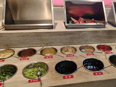 -千牛将·鲜牛肉火锅(开元路店)