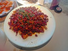 -三生三味密宗川菜·江景餐厅(来福士店)