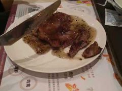 -芭菲盛宴·环球美食(锦城万达广场店)