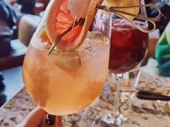 -BROWNSTONE布朗石西班牙餐厅(富城店)