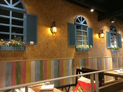 -通海俄式烧烤·俄罗斯大串(嵩山路店)