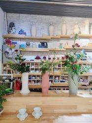-今日陶艺(富力广场店)