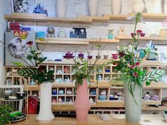 -今日陶艺(富力广场店)