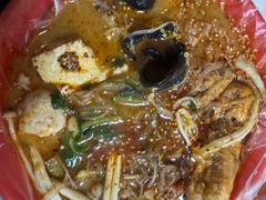 -安发瞧麻辣烫(总店)