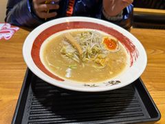 -雷门拉面店(新光天地店)