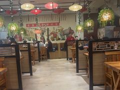 -快乐老家三鲜饺子东北菜(南六中路店)