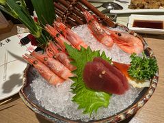 -大渔铁板烧(花园道店)