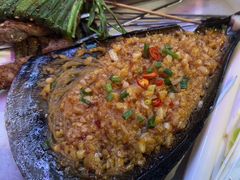 -正通记·哈尔滨烧烤·炭烤鸽子(七宝万科国际店)