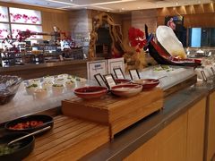 -北京王府井希尔顿酒店·万斯阁西餐厅