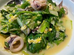 -开海·红岛海鲜虾水饺(石老人店)