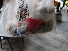 黑鸭鸭脖-绝味鸭脖(曼哈顿广场店)