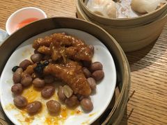 -庆记香港烧味小馆(浦东机场店)