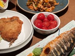 -水之惠鲜鱼料理(王府大街店)