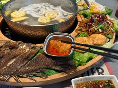 -椰小鸡·琼州糟粕醋(美兰缤纷城店)