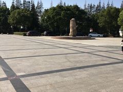 -长兴岛郊野公园农场食堂